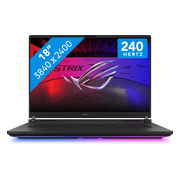 ASUS ROG Strix 18 G835LXG-TQ415W