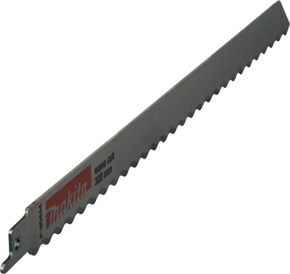 Makita P-80444 Reciprosnijblad 280 isolatie
