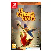 It Takes Two - Nintendo Switch