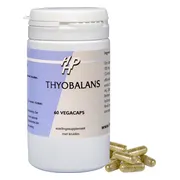 Holisan Thyobalans Capsules 60CP