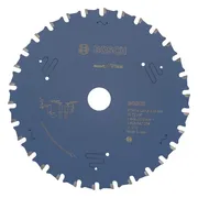 Bosch Professional Cirkelzaagblad EXPERT Steel | Ø 160 x 2,0 x 20mm 30T - 2608643054