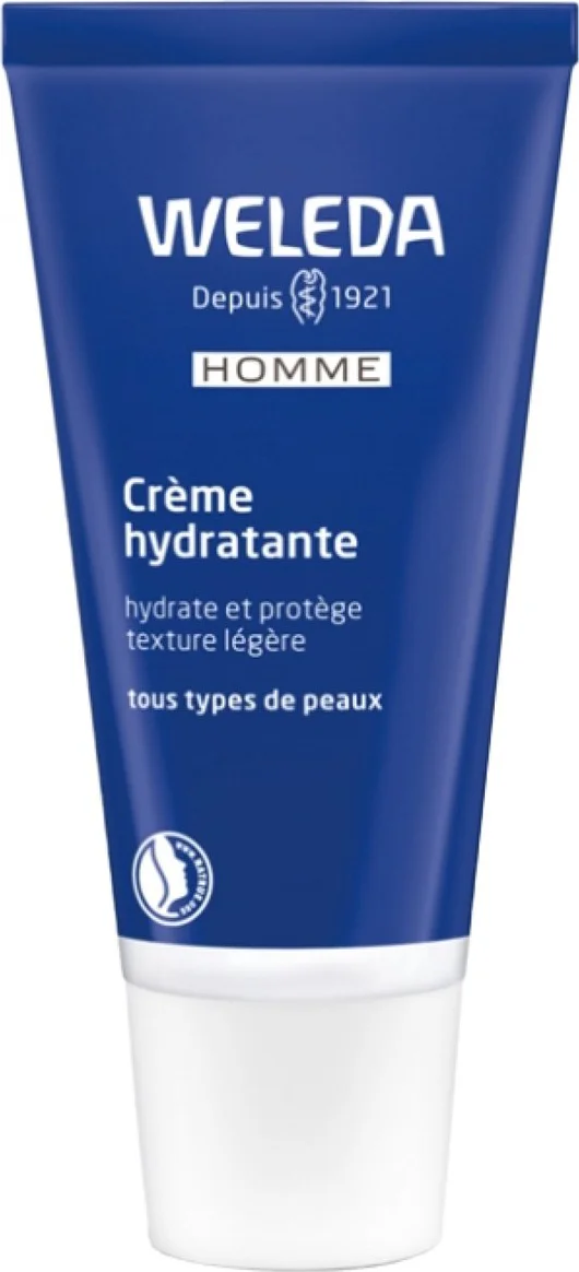 WELEDA Men Hydraterende Crème 30 ml