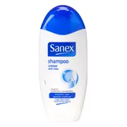 Sanex Shampoo Anti Roos 250ML