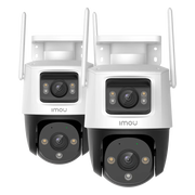 Imou Cruiser Dual 2x5MP Duo Pack