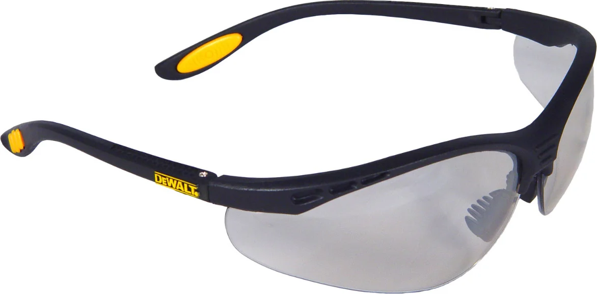 DeWALT DPG58 Veiligheidsbril REINFORCER™