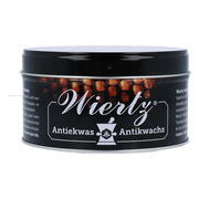 Wiertz Antiekwas Naturel 380ML