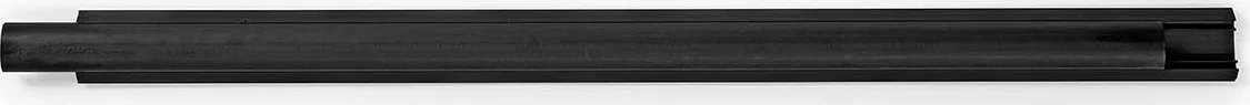 Nedis Kabelmanagement - Buis - 1 Stuks - Maximale kabeldikte: 12 mm - PVC - Zwart