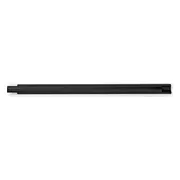 Nedis Kabelmanagement - Buis - 1 Stuks - Maximale kabeldikte: 12 mm - PVC - Zwart