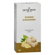 Jacob Hooy Thee Gember 20ST