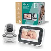 Alecto DVM-200M