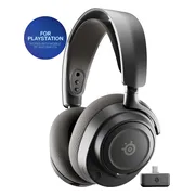 SteelSeries Arctis Nova 7P Gen 2 - Zwart