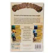 Spirit Island Premium Foil Spirit Panels