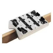 Festool SSH-STF-LS130-R6KV Radiusprofielzool - 490163