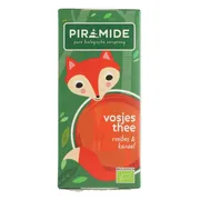 Piramide Thee Vosjes 20ZK