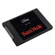 SanDisk Ultra 3D SATA SSD 1TB