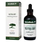 Nutrimedix Nutra-BRT Druppels 120ML
