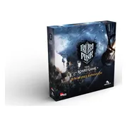 Frostpunk: Miniatures