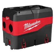 Milwaukee PODS-1 PACKOUT™ Compatibele voorafscheider - 4932498256