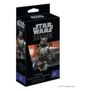 Star Wars: Legion - Super Tactical Droid Commander Expansion