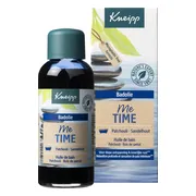 Kneipp Badolie Me Time 100 ml