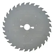 DeWALT Cirkelzaagblad voor Hout | Extreme | Ø 250mm Asgat 30mm 30T - DT4321-QZ