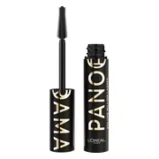 L'Oréal Mascara Panorama All Night Black - zwart 10 ml