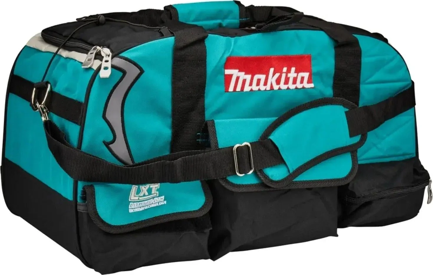 Makita 831278-2 Gereedschapstas lichtblauw
