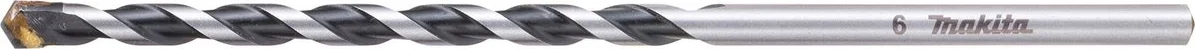Makita E-11003 Multiboor 6x150mm