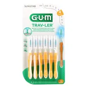 Gum Trav-Ler Rager 1.3 6ST