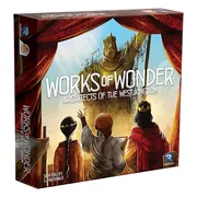 Architects of the West Kingdom Works of Wonder