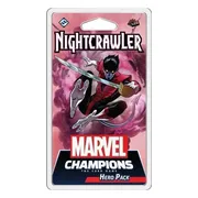 Marvel Champions: Nightcrawler