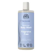 Urtekram Sensitive Skin Body Wash Geurvrij 500ML