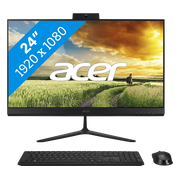 Acer Aspire (C24B I5832) NL