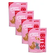 4x Edgard & Cooper Puppy Bite S Eend & Kip 50 gr