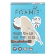 Foamie Bodybar 2in1 Coconut & Cacao 80GR