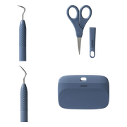 Cricut Iron-on en Vinyl Tool Set