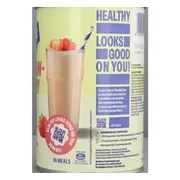 Wecare Strawberry Meal Replacement Shake 436GR