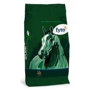 Garvo Paarden Muesli Fyto Form 20 kg