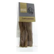 Kindly Zoethout Stokjes 5ST