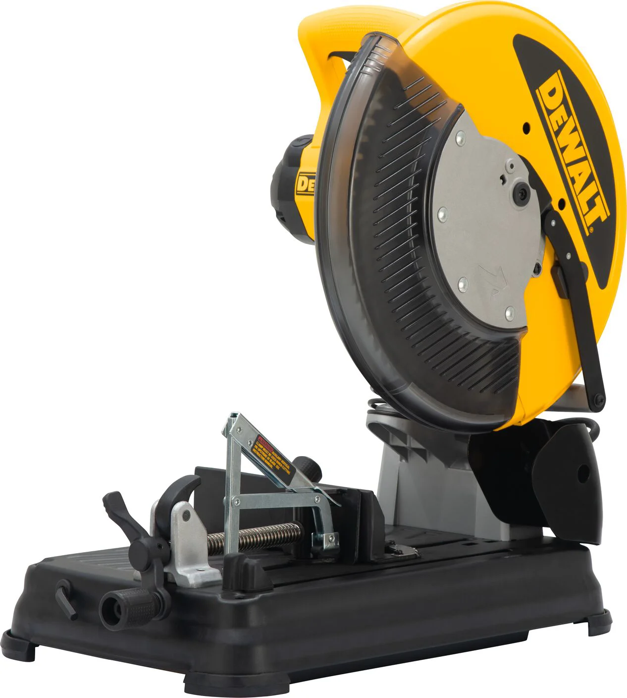 DeWALT DW872 Metaalafkortzaag 355mm 2200W