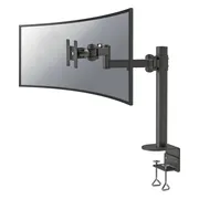 Neomounts FPMA-D960BLACKPLUS Monitorarm High Capacity Zwart