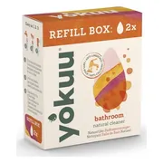 Yokuu Badkamer Reiniger Navulling 2ST