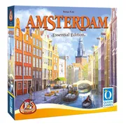 Amsterdam Essential Edition