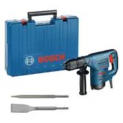 Bosch Professional GSH 3 E Breekhamer 2,6J 650W SDS PLUS - 0611320703