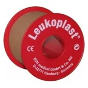 Leukoplast Hechtpleister 5 m x 5 cm