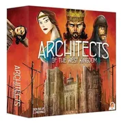 Architects of the West Kingdom
