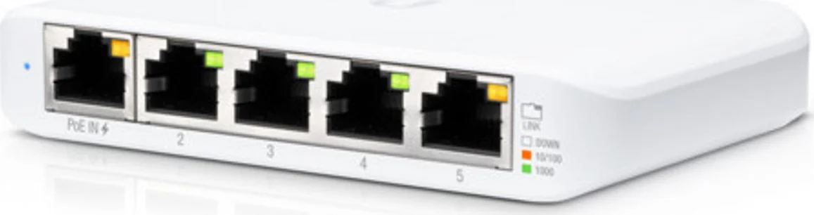 Ubiquiti UniFi USW-FLEX-MINI 3-pack
