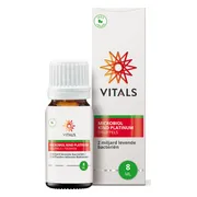 Vitals Microbiol Kind Platinum Druppels 8ML