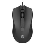 HP 100 Bedrade Muis