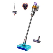 Dyson V15 Detect Submarine